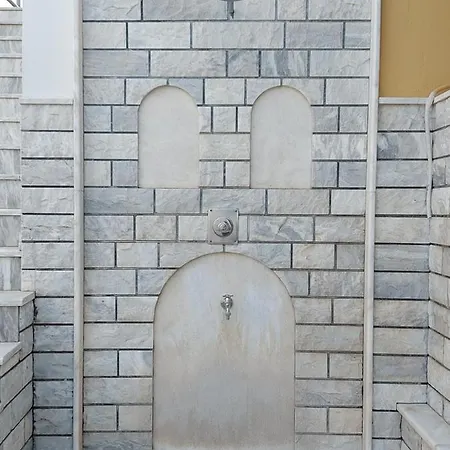 Apartmanhotel Giannoula Apts 3*