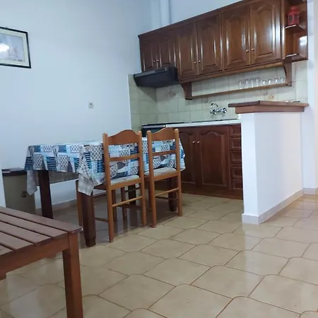 Giannoula Apts