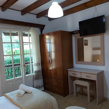 Giannoula Apts *