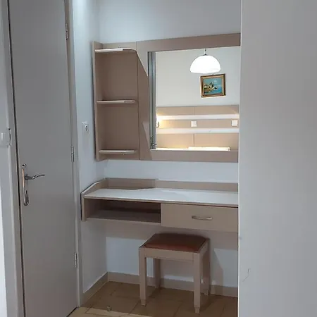 Giannoula Apts *