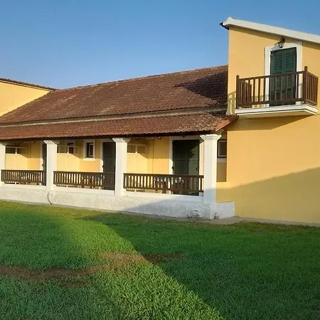 Giannoula Apts Aparthotel Astrakeri
