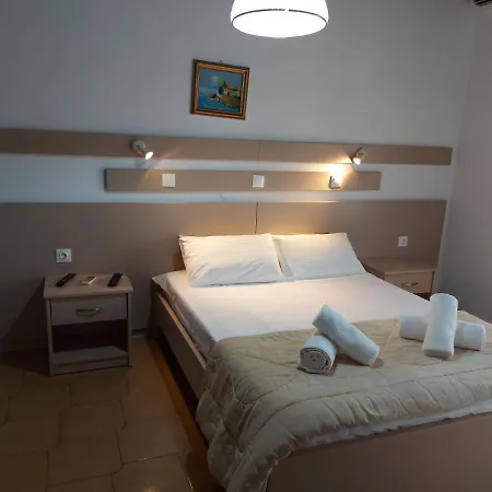 Giannoula Apts