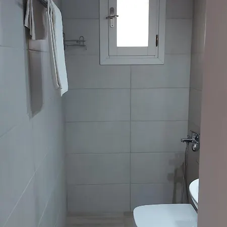 Aparthotel Giannoula Apts