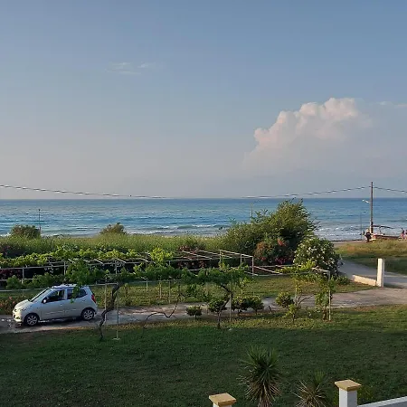 Giannoula Apts Apartahotel Astrakeri