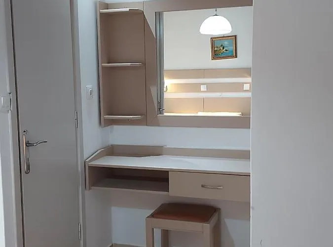 Giannoula Apts 3*