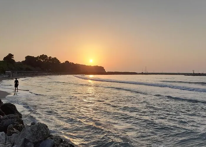 Giannoula Apts Aparthotel Astrakeri