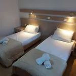 Giannoula Apts Astrakeri