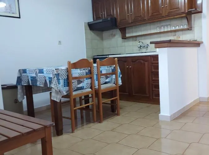 Giannoula Apts