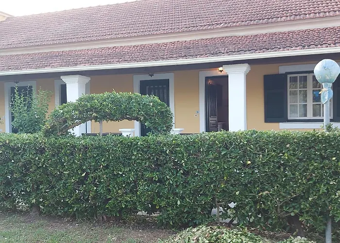 Lägenhetshotell Giannoula Apts Astrakeri