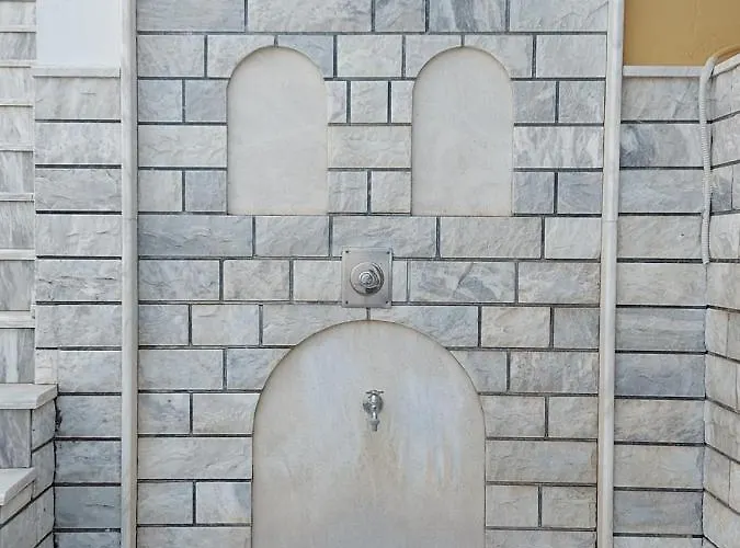 Aparthotel Giannoula Apts 3*